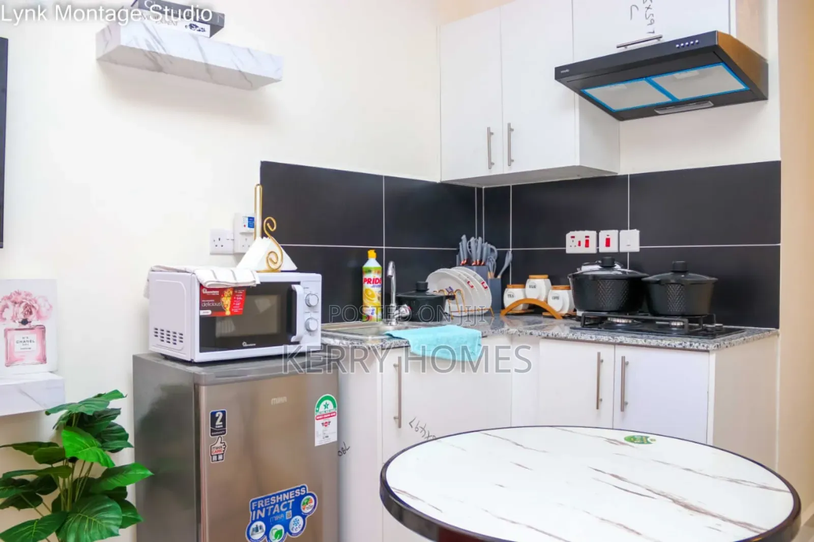 Cozy Luxe Studio | Near Jkia + Self Check-In
