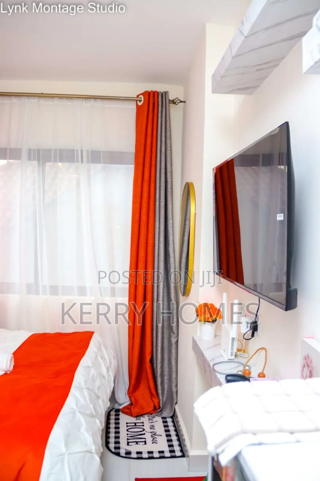 Cozy Luxe Studio | Near Jkia + Self Check-In