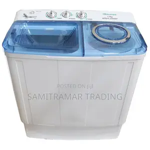 Wsrb113w Hisense 11kg Top Load Twin Tub Washing Machine