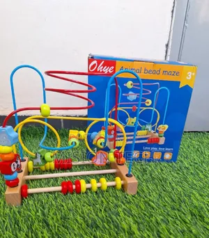 Activity Wire 
