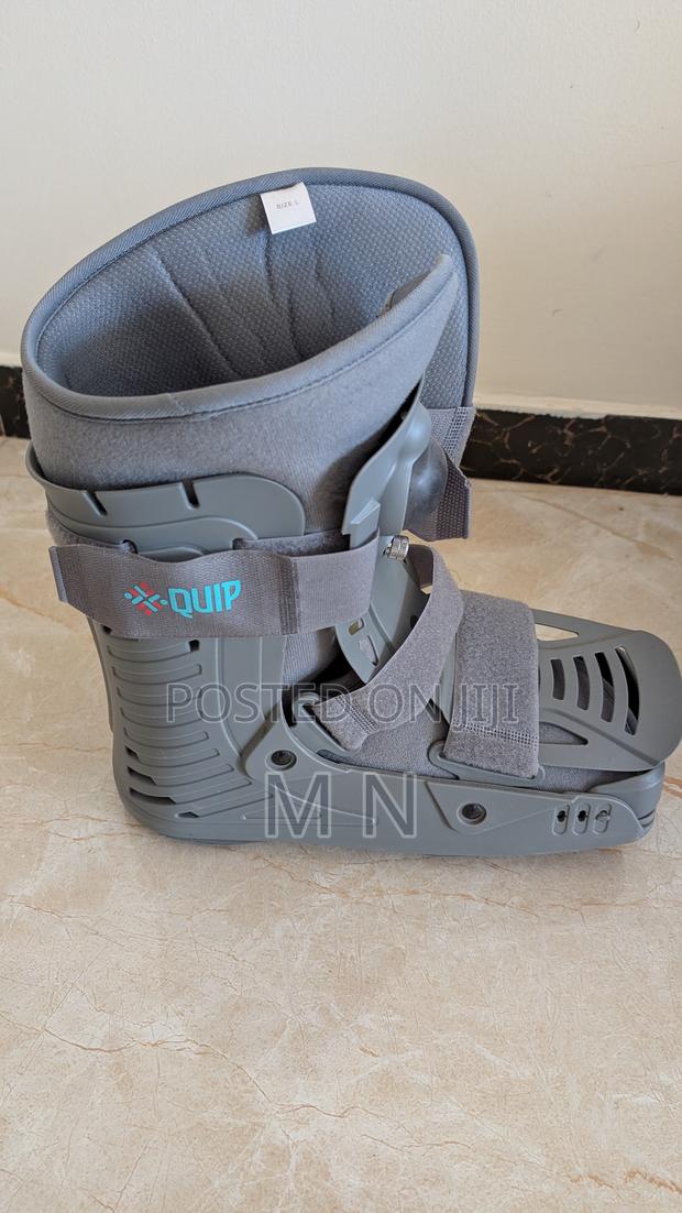 Orthopaedic Boot - main view