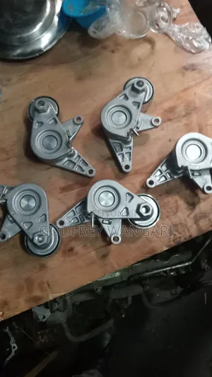 Suzuki Wagon R Tensioner