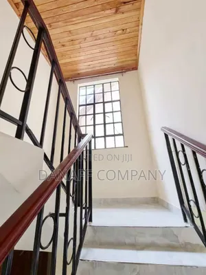 4bdrm Maisonette in Kadeya Villas, Oluulua for sale