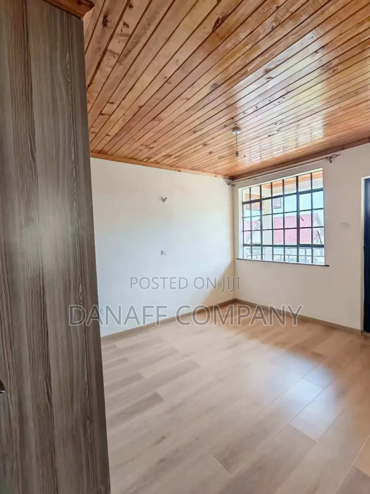 4bdrm Maisonette in Kadeya Villas, Oluulua for sale