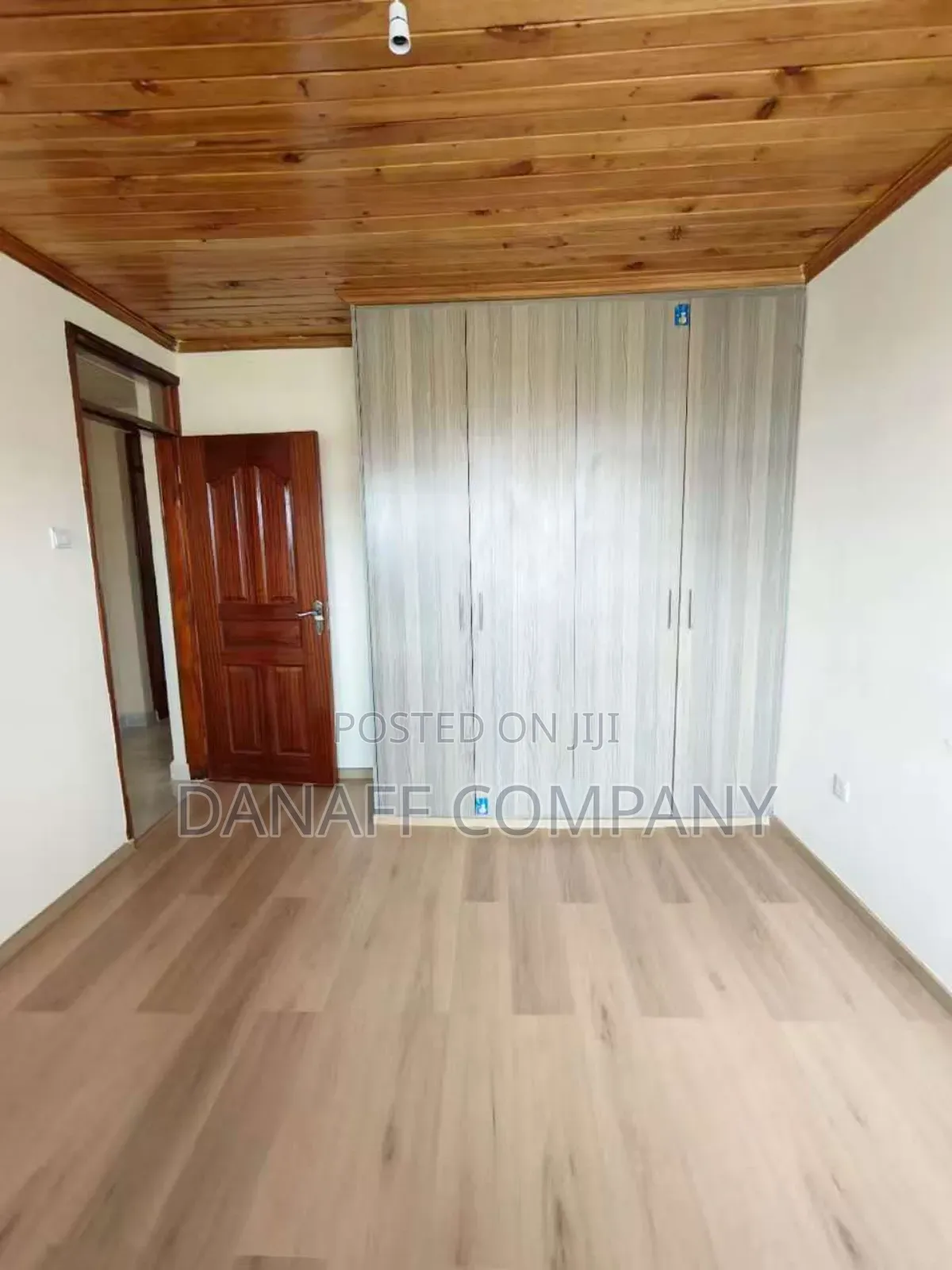 4bdrm Maisonette in Kadeya Villas, Oluulua for sale