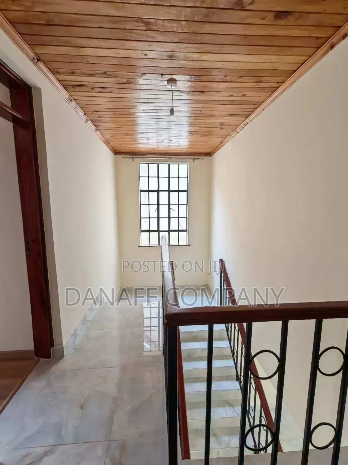 4bdrm Maisonette in Kadeya Villas, Oluulua for sale