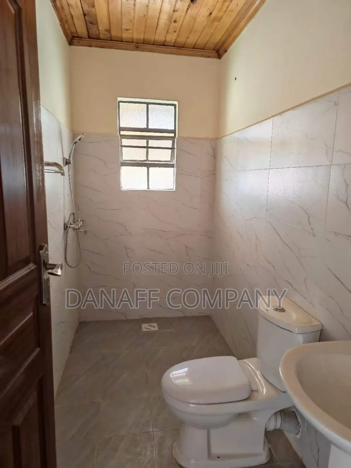 4bdrm Maisonette in Kadeya Villas, Oluulua for sale