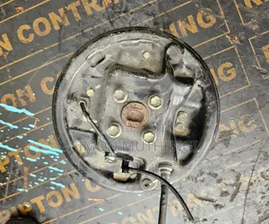 Nissan March New Model Steady Wheel Hubs