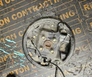 Nissan March New Model Steady Wheel Hubs