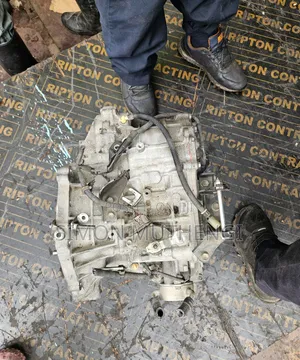 1nz Toyota Probox New Model Quality Gearbox