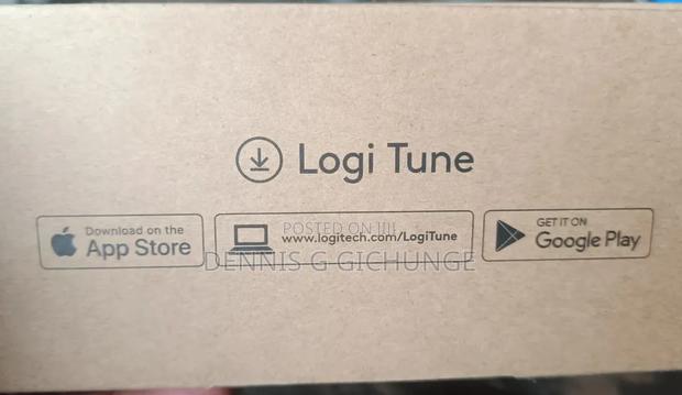 Logitech Zone Wireless Bluetooth Headset - thumbnail 4