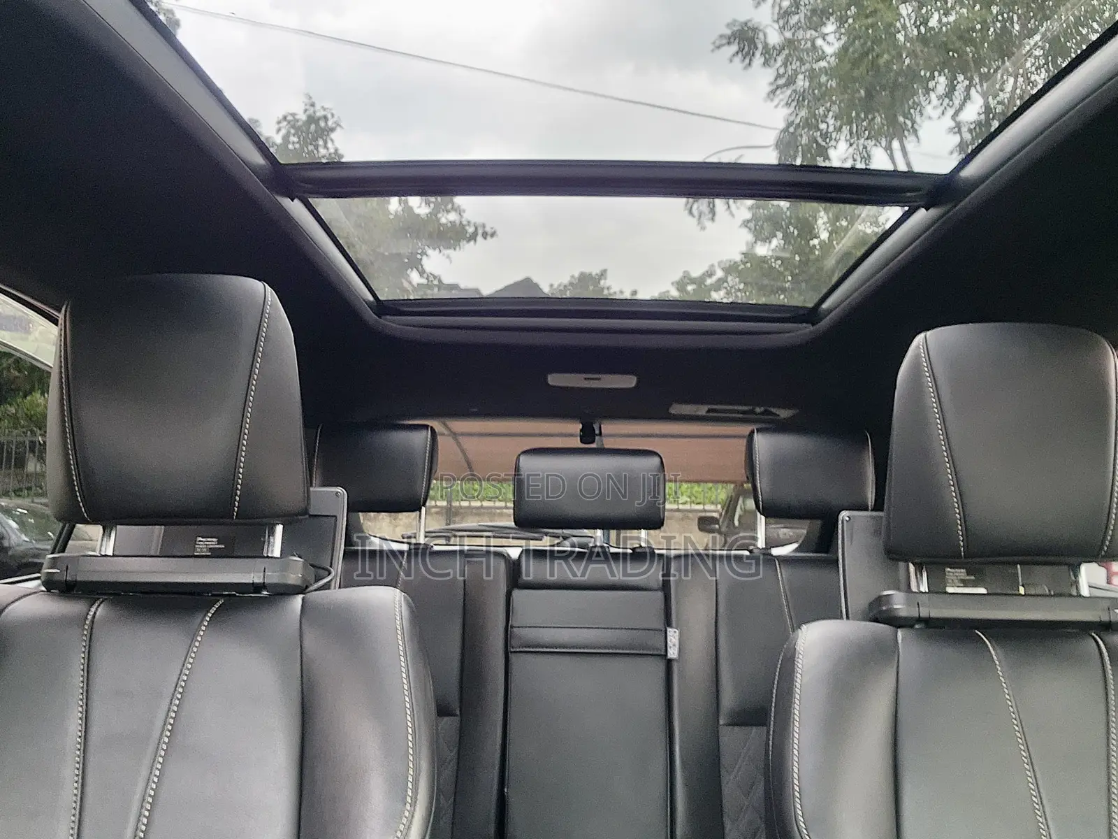 Toyota Harrier 2.0 2019 Black