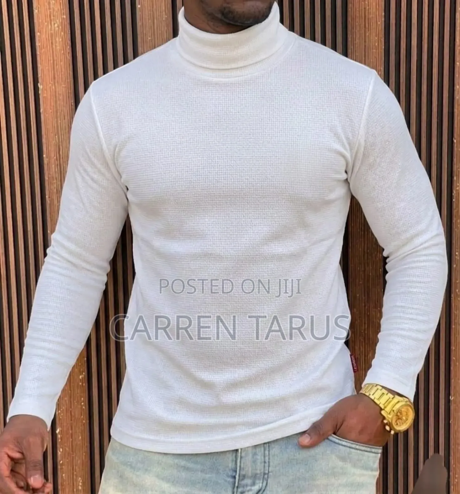 Warm Pullnecks