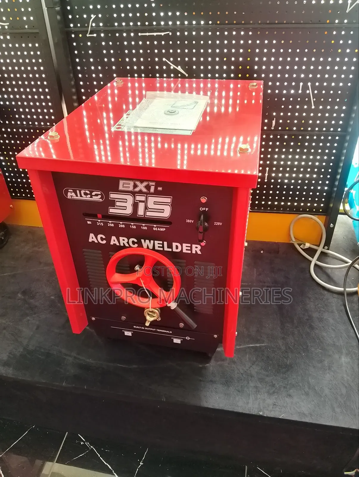 315amps Aico Welding Machine