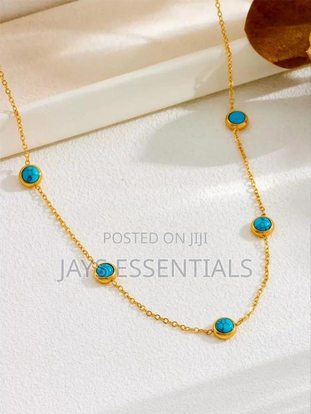 Minimalist And Stylish Necklaces