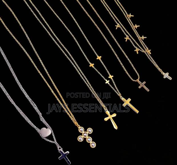 Minimalist And Stylish Necklaces - thumbnail 8