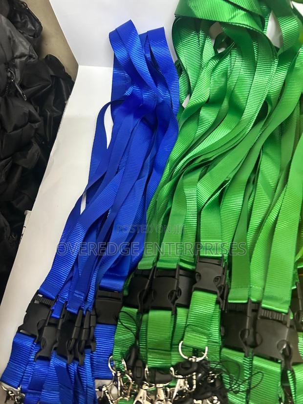 Case Holder Laces