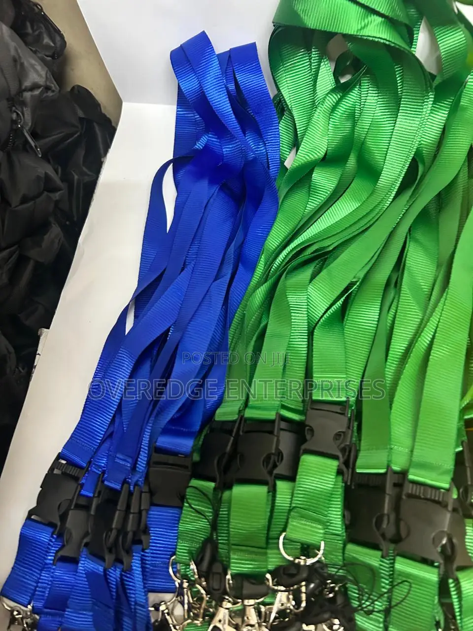 Case Holder Laces