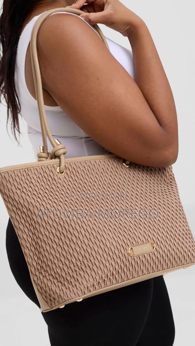Designer Tote Bag