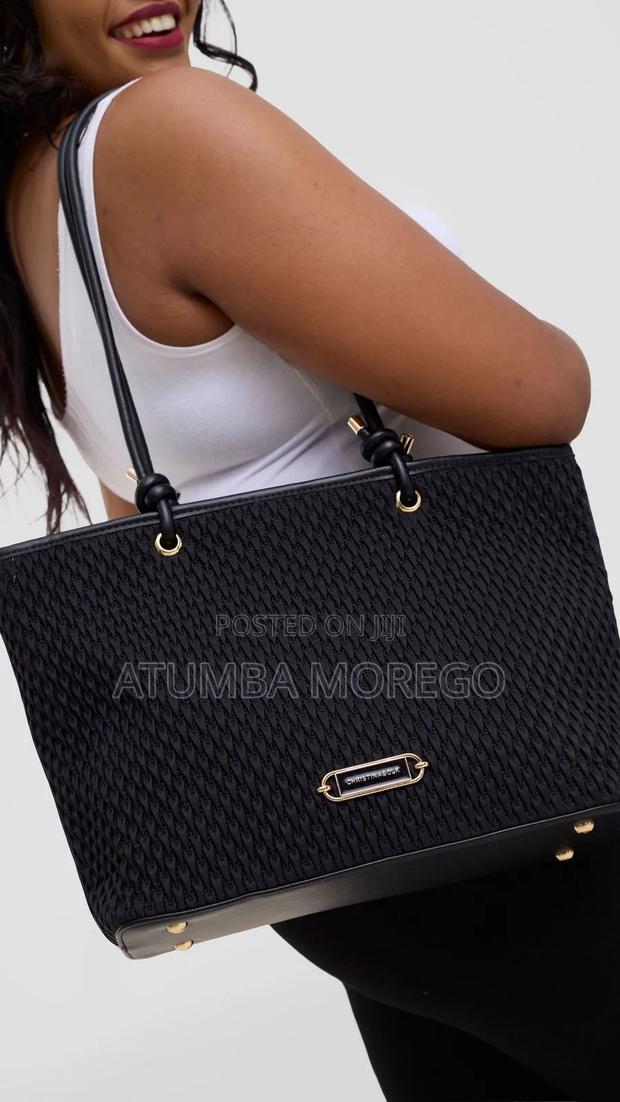 Designer Tote Bag - thumbnail 2