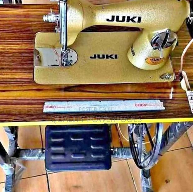 Domestic Juki Sewing Machine