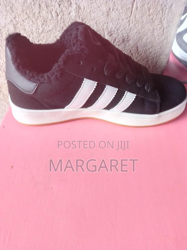 Adidas Campus