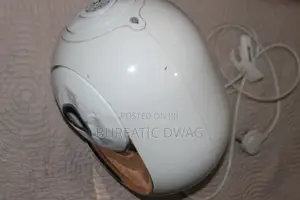 Develiate Phantom Gold Speaker (Sold! ])