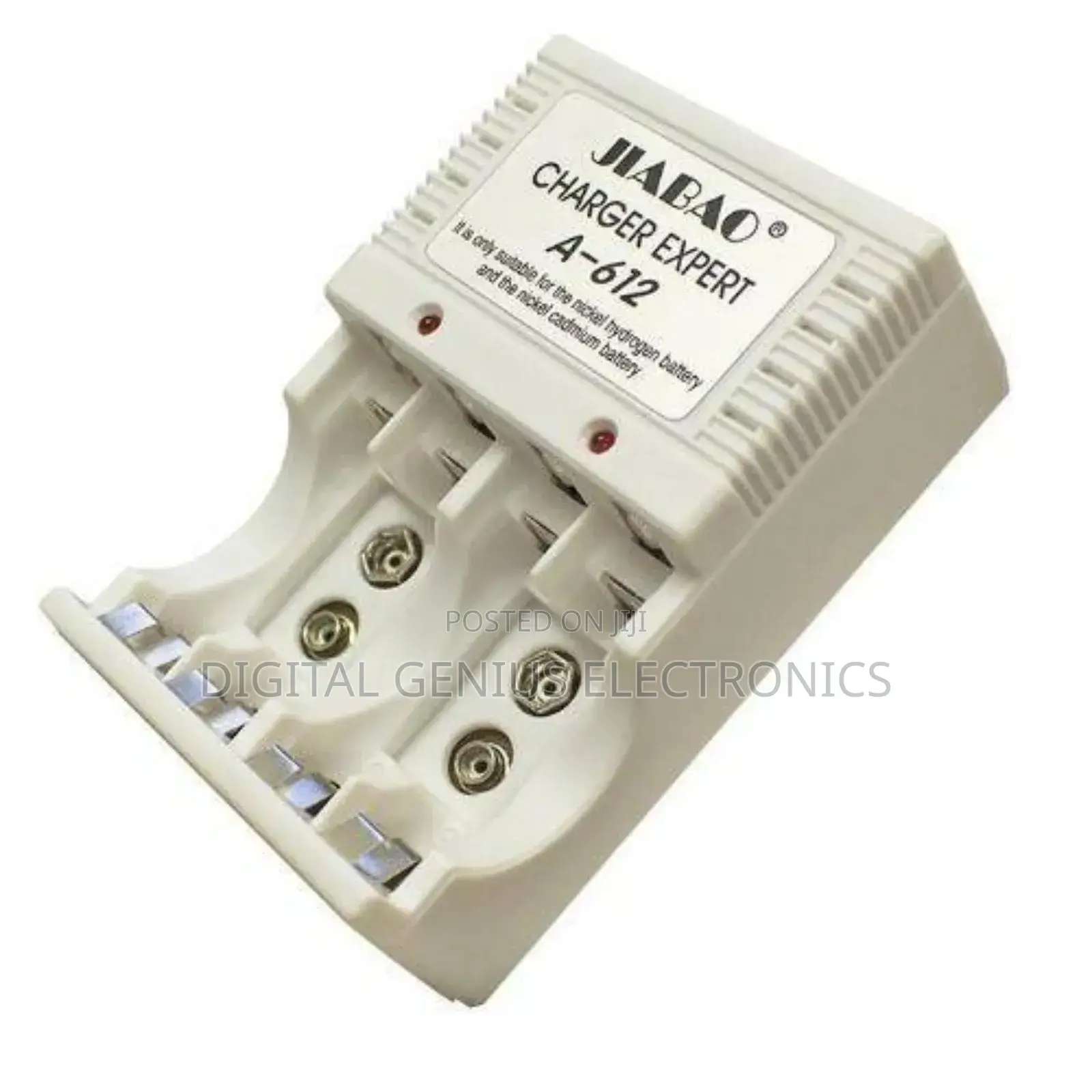 Jiabao Battery Charger