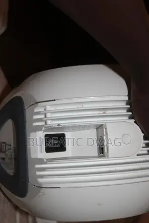 Develiate Phantom Gold Speaker (Sold! ])