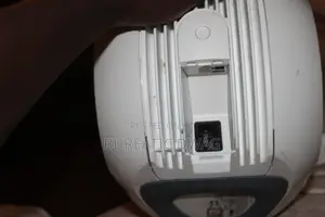 Develiate Phantom Gold Speaker (Sold! ])