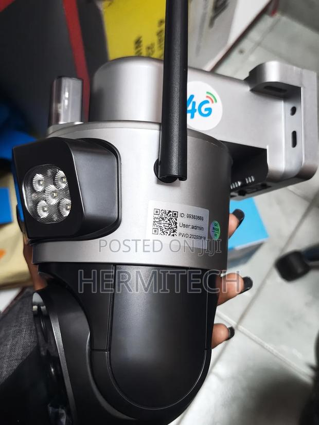 10x Zoom Dual Lens 4g - main view