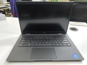 New Laptop Dell Latitude 5320 16GB Intel Core i7 SSD 512GB