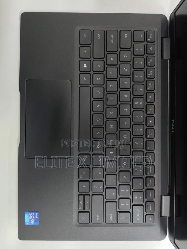 New Laptop Dell Latitude 5320 16GB Intel Core i7 SSD 512GB - thumbnail 2