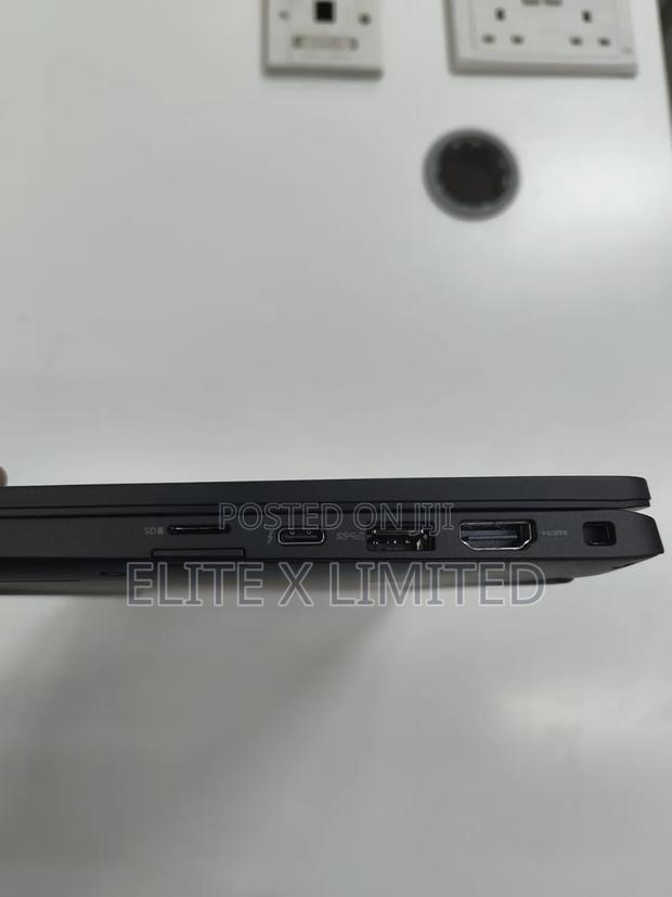 New Laptop Dell Latitude 5320 16GB Intel Core i7 SSD 512GB - thumbnail 5
