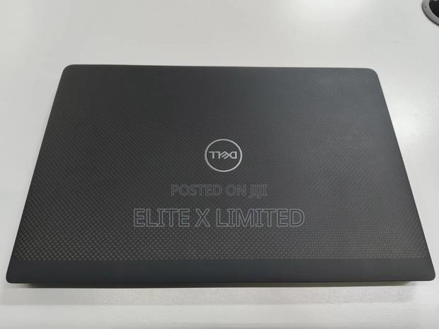 New Laptop Dell Latitude 5320 16GB Intel Core i7 SSD 512GB - thumbnail 7