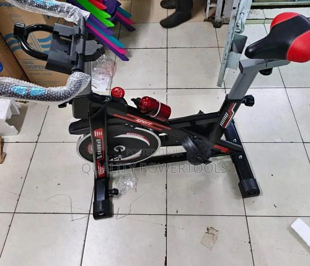 Spin Bike/Gym Bike