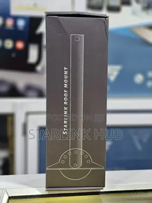 Starlink Gen3,V4 Pivot Mount