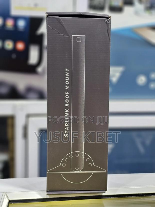 Starlink Gen3,V4 Pivot Mount - main view