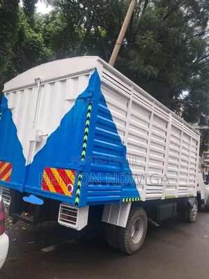 2020 Eicher Pro 1075 4.35 Tonnes