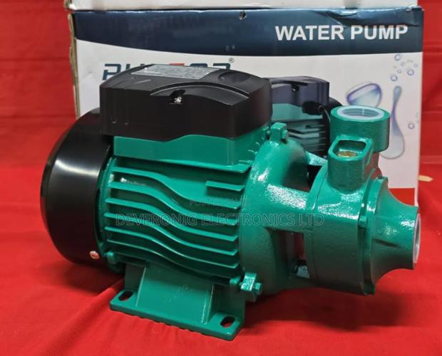 1hp Booster Pump Water Pump Booster