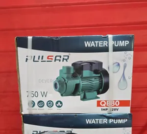 1hp Booster Pump Water Pump Booster
