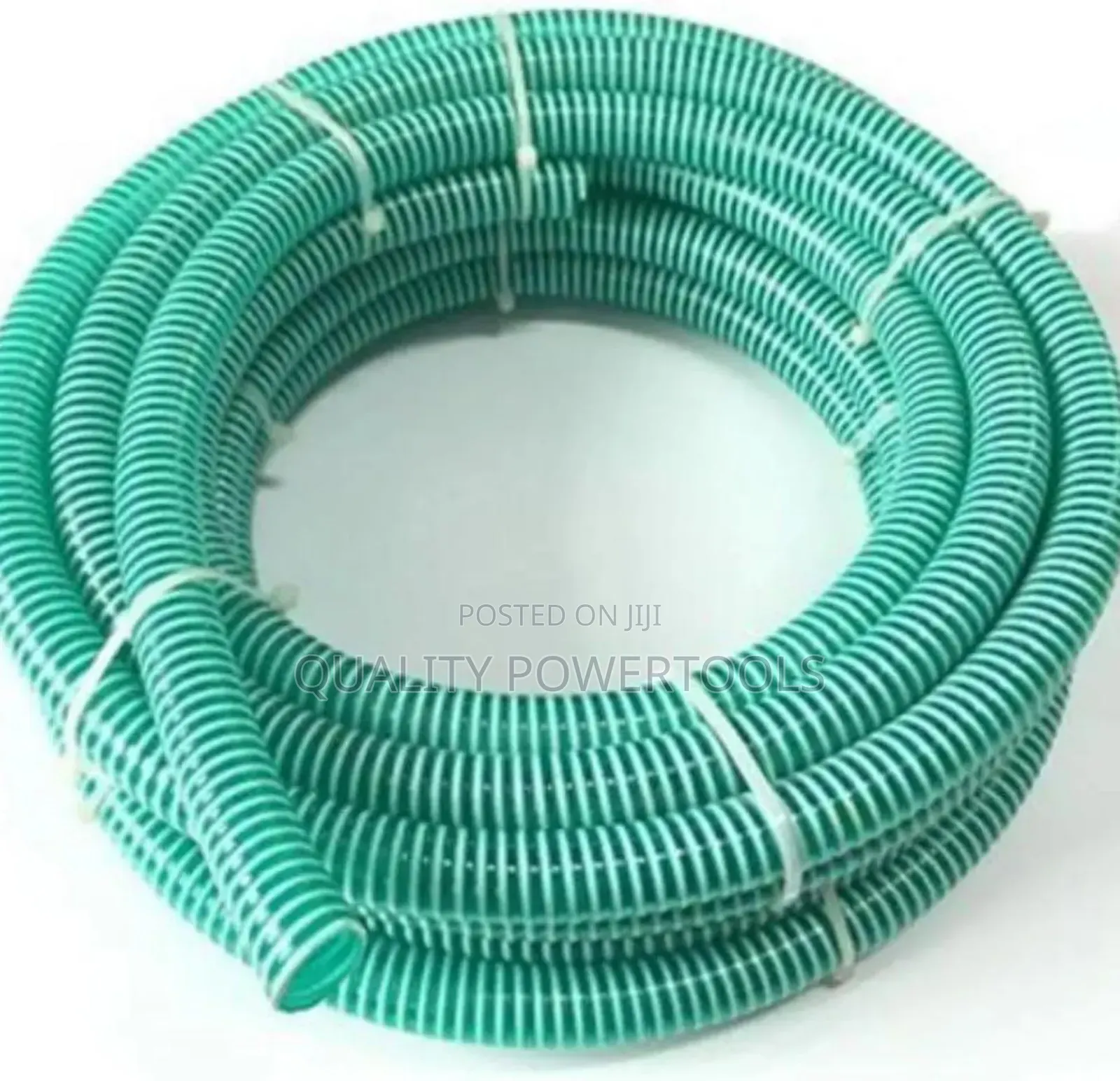 2inch Sunction Pipe-Selected