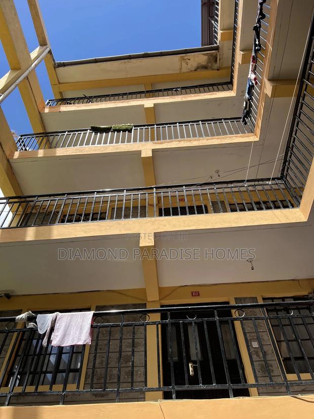 1bdrm Apartment in Utawala for rent