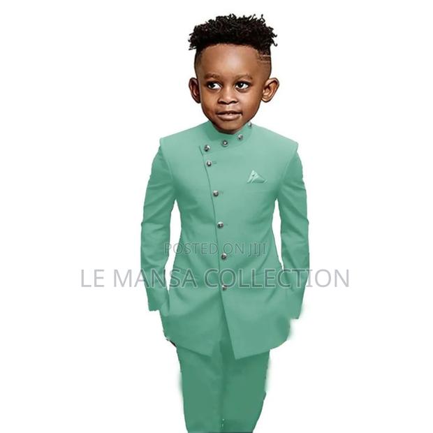 Designer Suits - main view