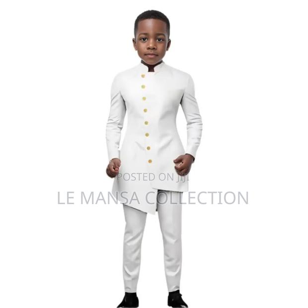 Designer Suits - thumbnail 2