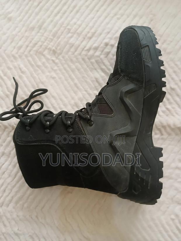 As33 Tactical Hiking Boots - thumbnail 2
