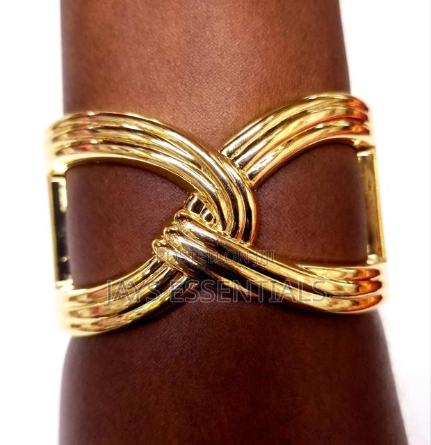 Chunky Bold Bracelets - thumbnail 14