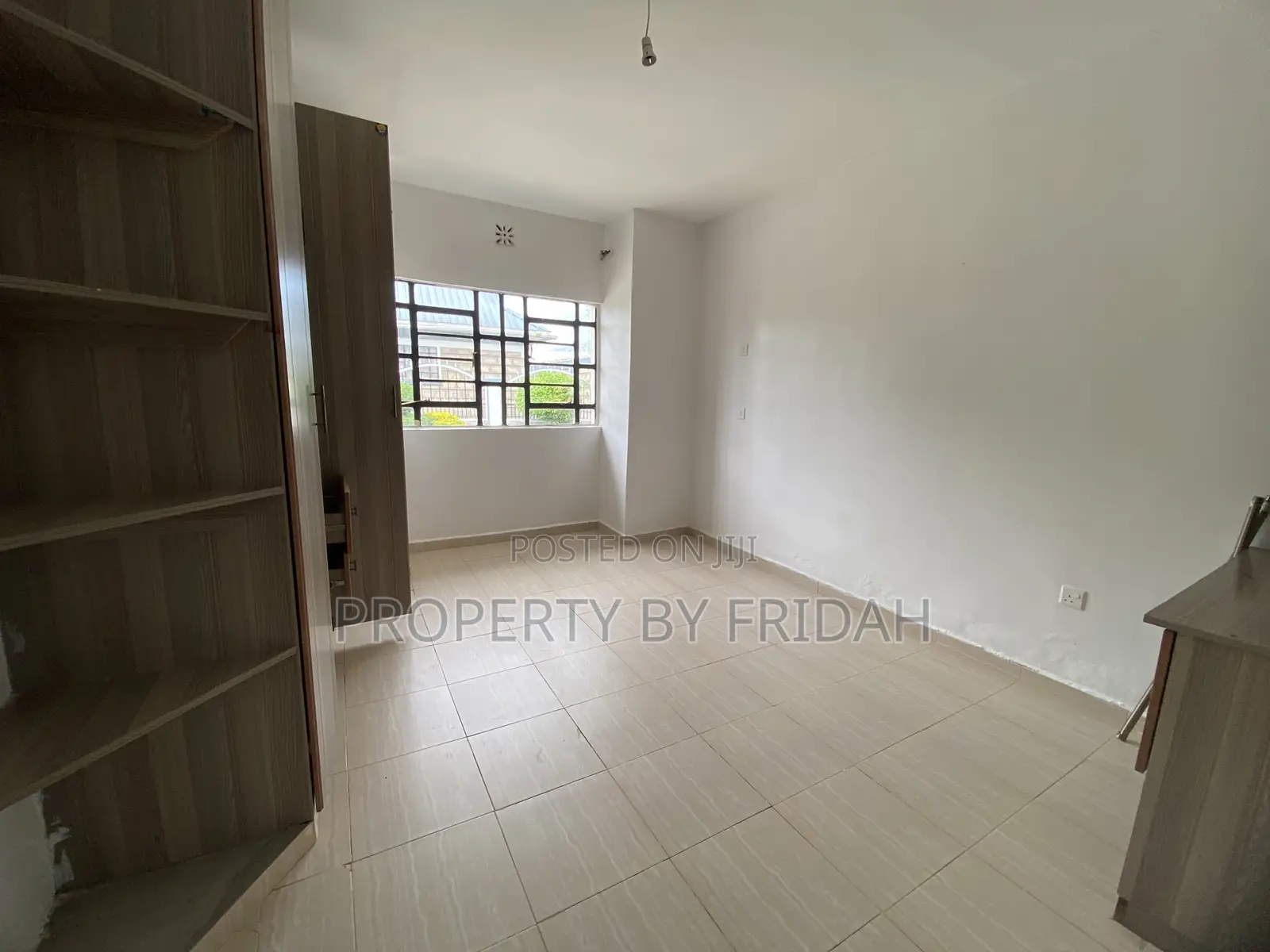 3bdrm Bungalow in Kitengela for rent
