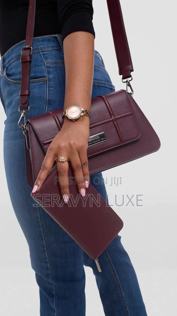 Sling Handbags 2 in 1