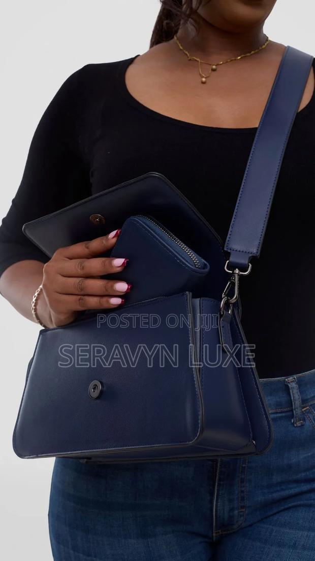 Sling Handbags 2 in 1 - thumbnail 4